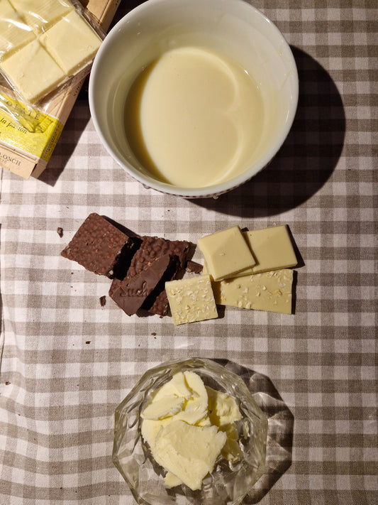 Taller de Brigadeiro & Maridaje