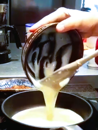 Taller de Brigadeiro & Maridaje