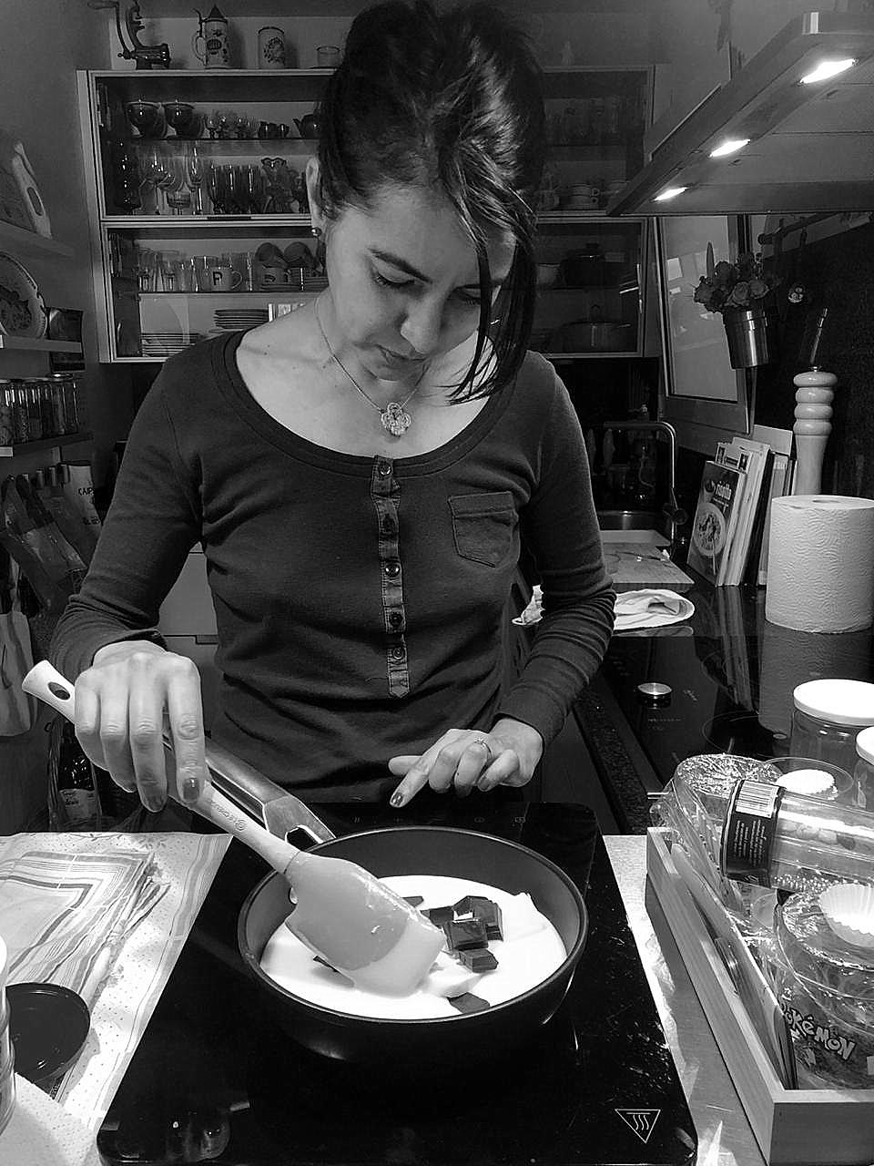 Clases de cocina brasileña