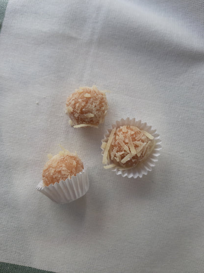 9 Brigadeiros