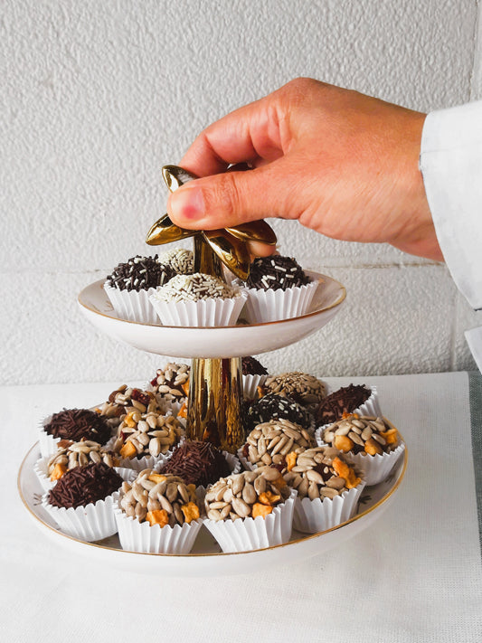 Torre de Brigadeiros